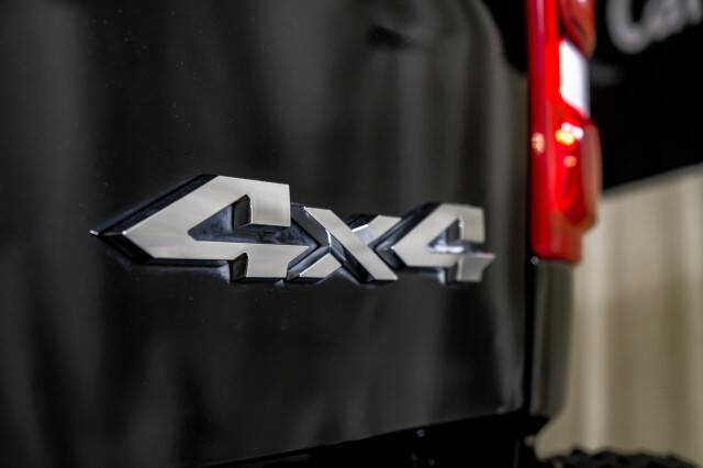 2019 RAM 2500 Limited