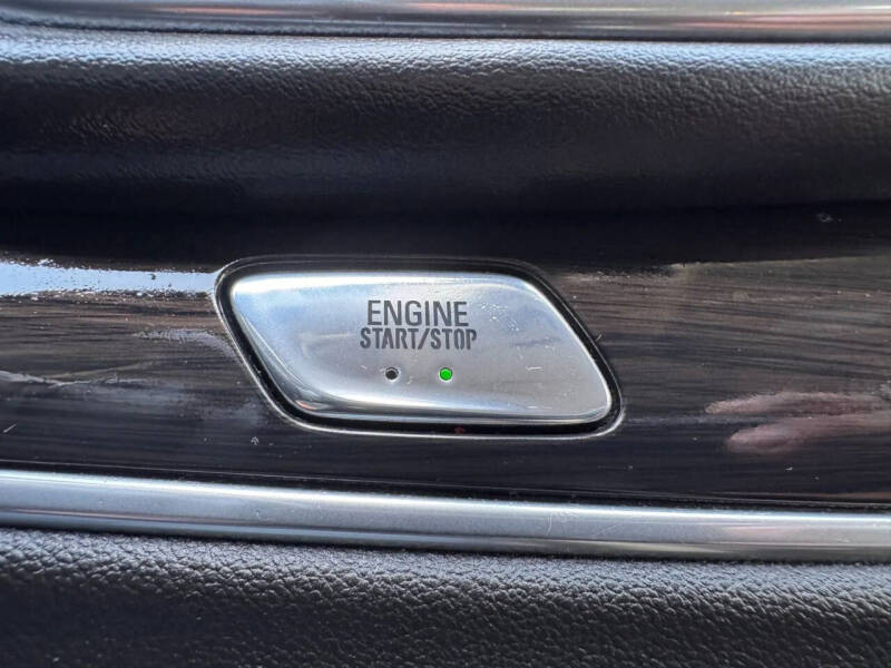 2019 Buick Enclave Essence