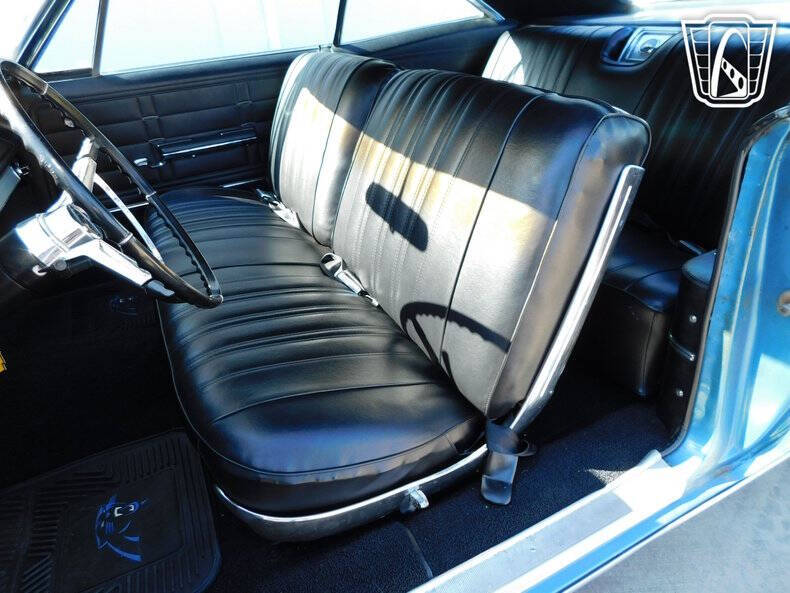 1966 Chevrolet Impala