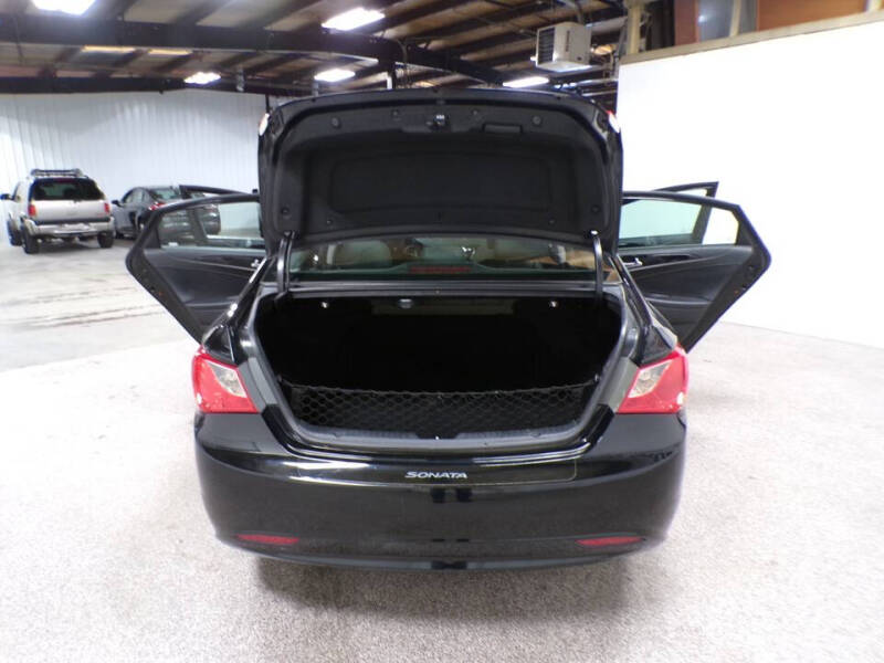 2012 Hyundai Sonata Limited