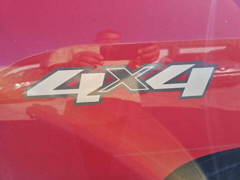 2010 Chevrolet Silverado 1500 LT