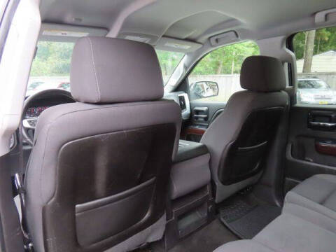 2014 GMC Sierra 1500