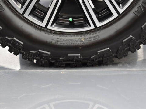 2020 GMC Sierra 2500HD