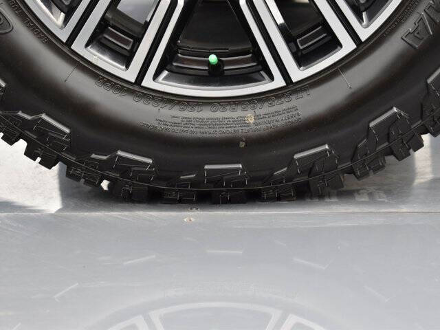 2020 GMC Sierra 2500HD