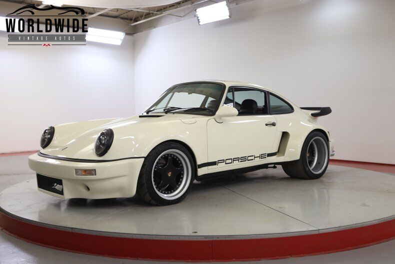 1984 Porsche 911 For Sale In Denver, CO ®