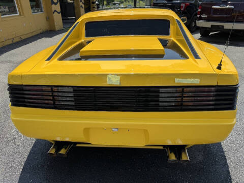 1992 Chevrolet Camaro RS