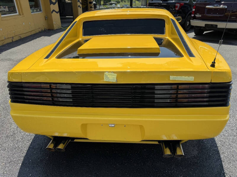1992 Chevrolet Camaro RS