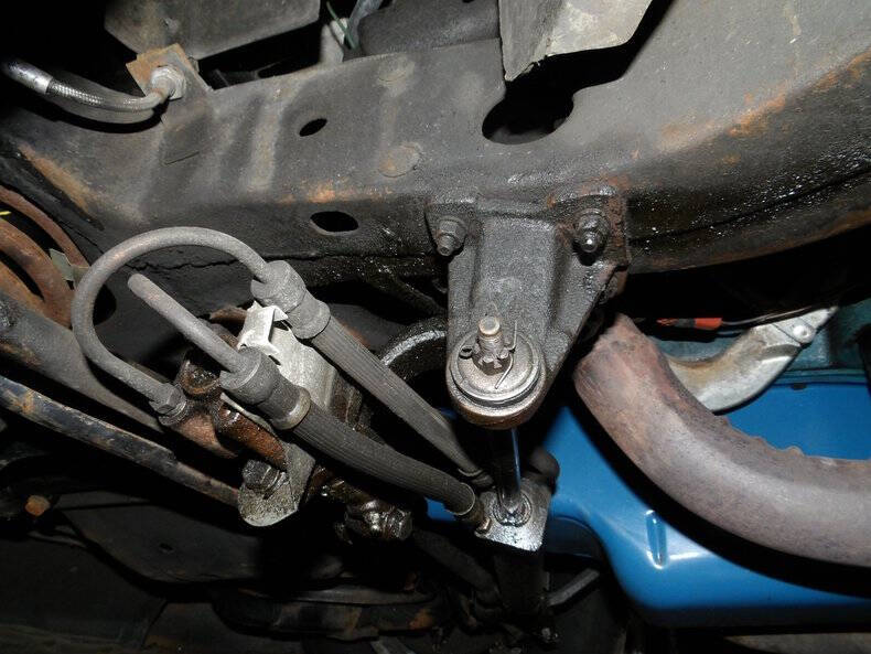 1981 Chevrolet Corvette