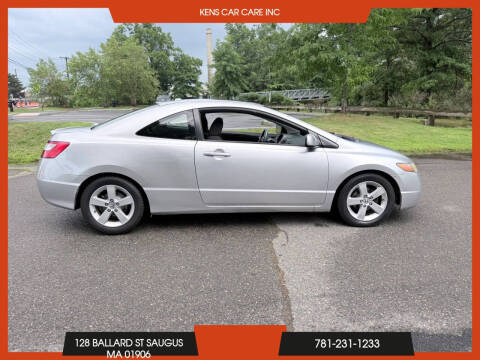 2007 Honda Civic