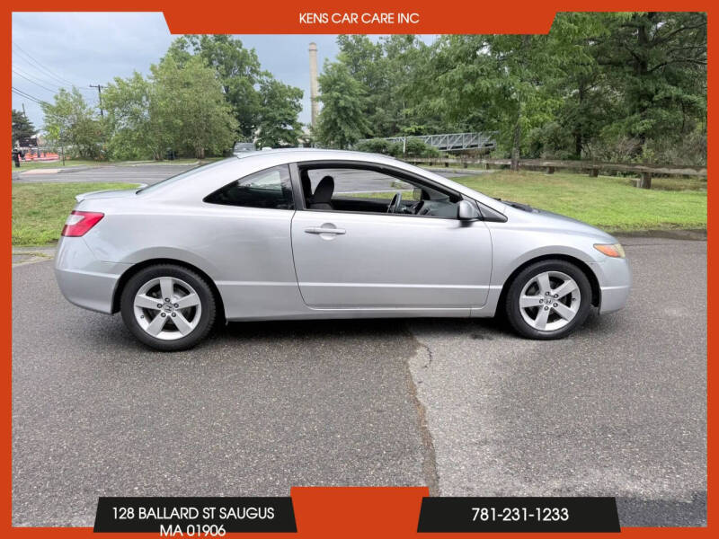 2007 Honda Civic
