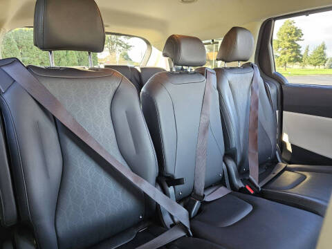 2024 Kia Carnival SX