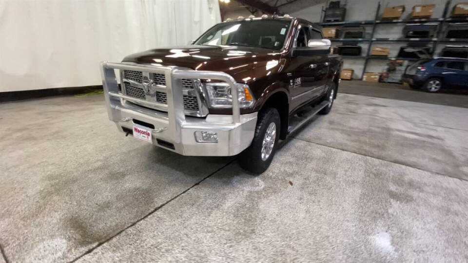 2015 Ram 3500 for sale at Victoria Auto Sales in Victoria, MN