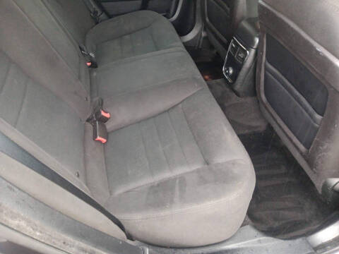 2014 Dodge Charger SXT