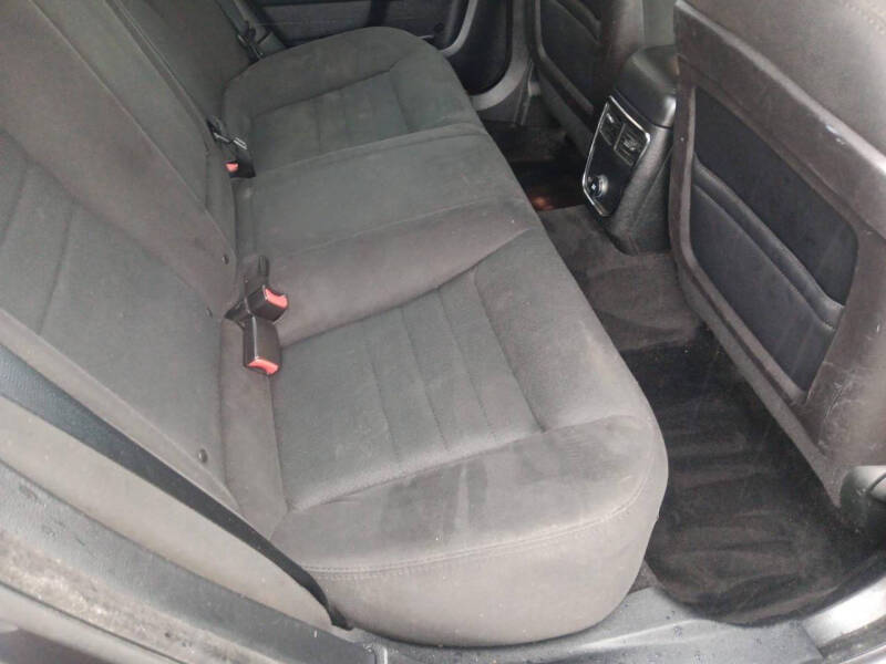 2014 Dodge Charger SXT