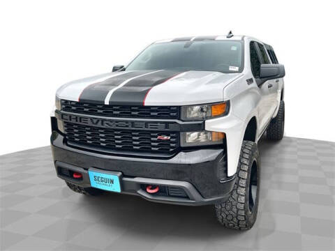 2022 Chevrolet Silverado 1500 Limited