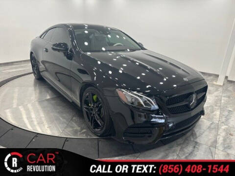 2020 Mercedes-Benz E-Class for sale at Car Revolution in Maple Shade NJ