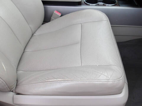 2010 Ford Expedition Limited