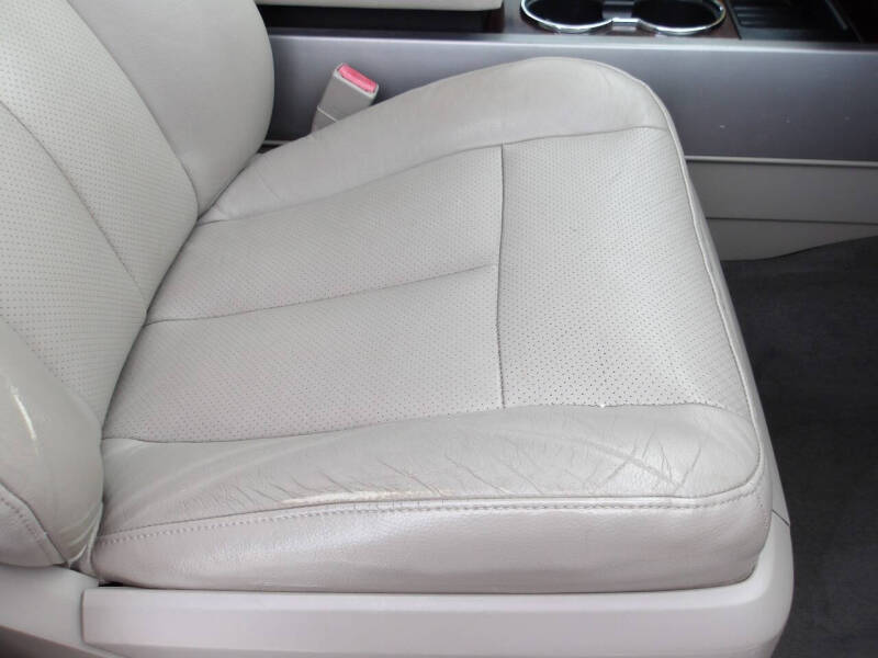 2010 Ford Expedition Limited