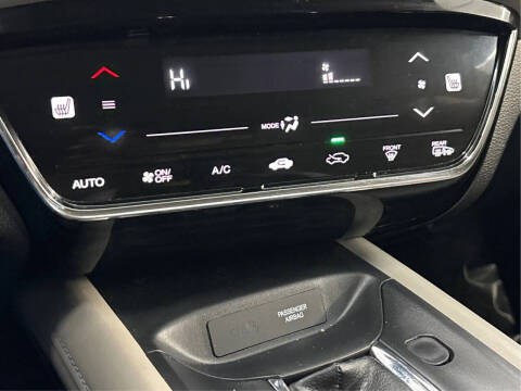 2016 Honda HR-V EX-L w/Navi