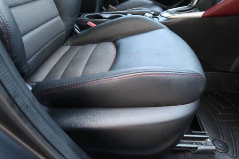 2016 Mazda CX-3