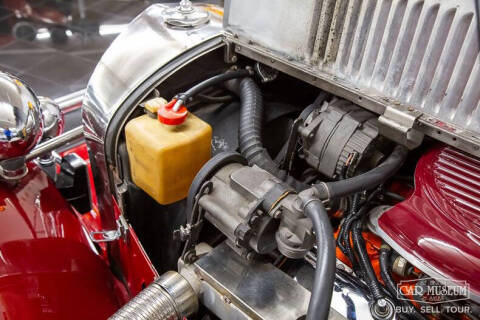 1975 Excalibur Series III