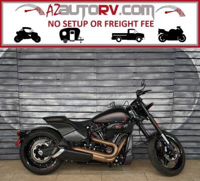 2019 Harley-Davidson Softail for sale at Motomaxcycles.com in Mesa AZ