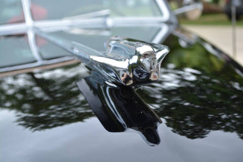 1947 Cadillac Series 62