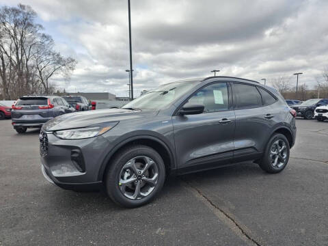 2025 Ford Escape for sale at LASCO FORD in Fenton MI
