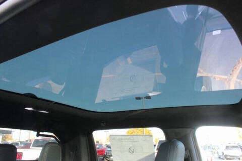 2026 GMC Sierra EV AT4