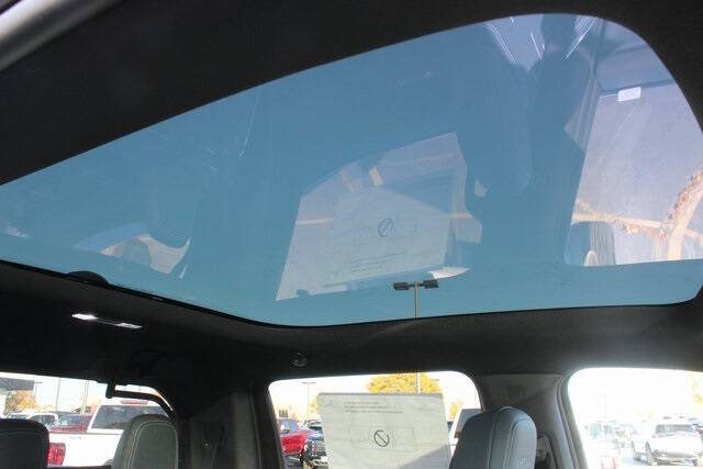 2026 GMC Sierra EV AT4