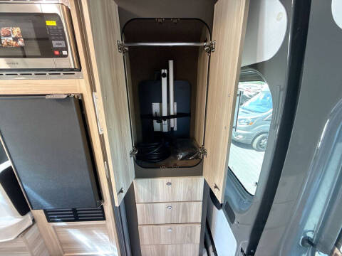 2026 RAM ProMaster