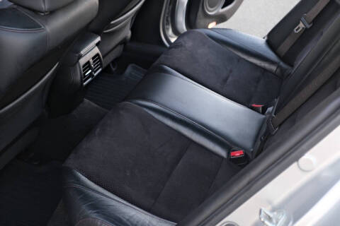 2012 Acura TSX w/Special