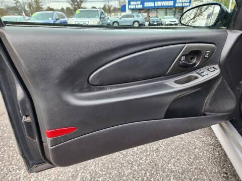 2004 Chevrolet Monte Carlo SS Supercharged