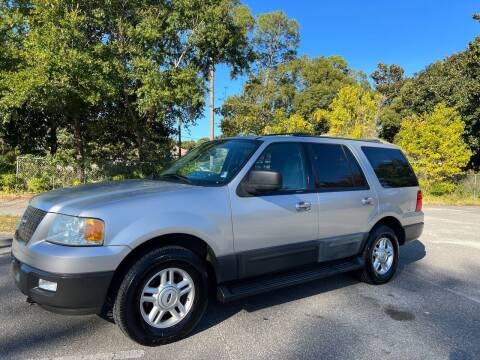 2004 Ford Expedition for sale at Asap Motors Inc in Fort Walton Beach FL