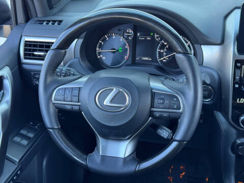 2023 Lexus GX 460