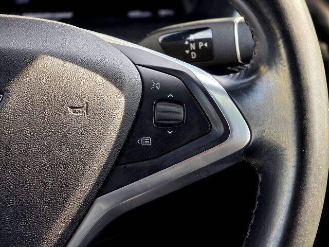2017 Tesla Model X 75D