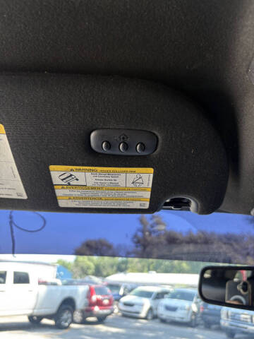 2017 Ford Expedition XLT