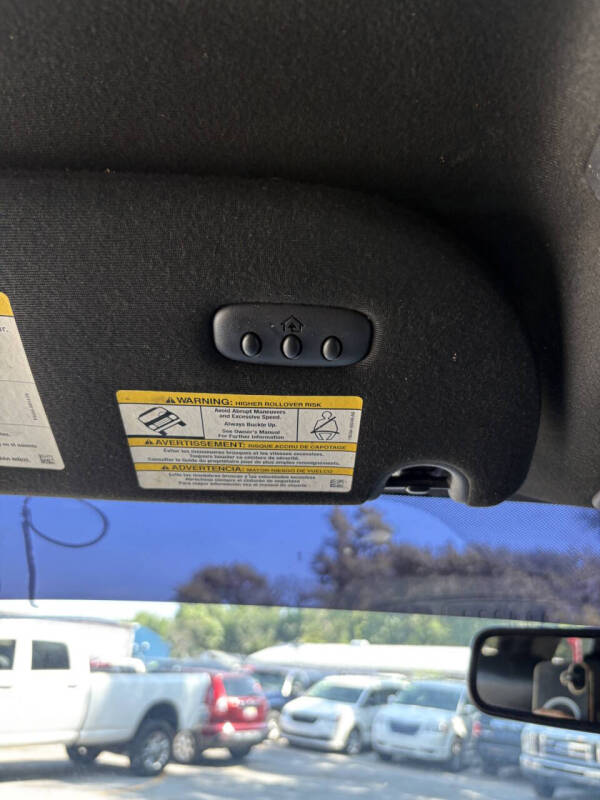 2017 Ford Expedition XLT