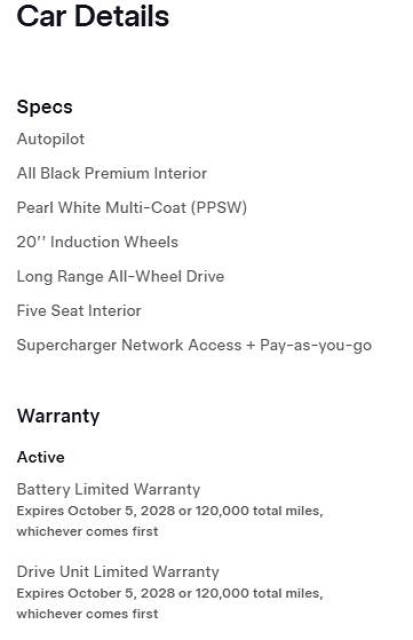 2020 Tesla Model Y for sale at San Diego Ecars in San Diego, CA