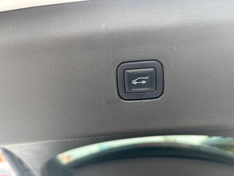 2022 Buick Enclave Essence