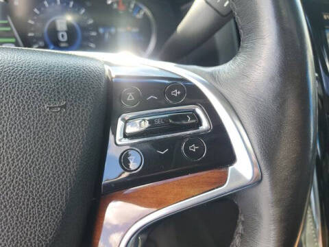 2020 Cadillac Escalade ESV Luxury