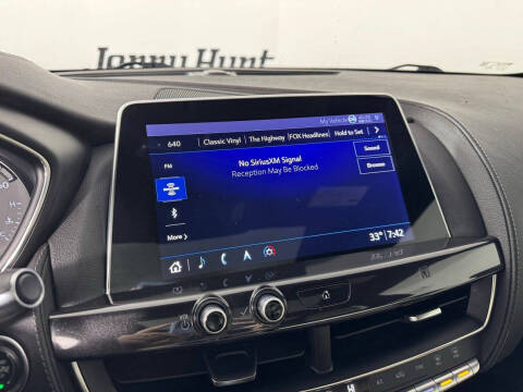 2020 Cadillac CT5 Premium Luxury