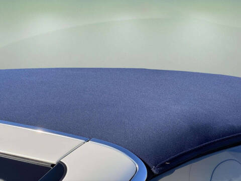 2017 Mercedes-Benz S-Class AMG S 65