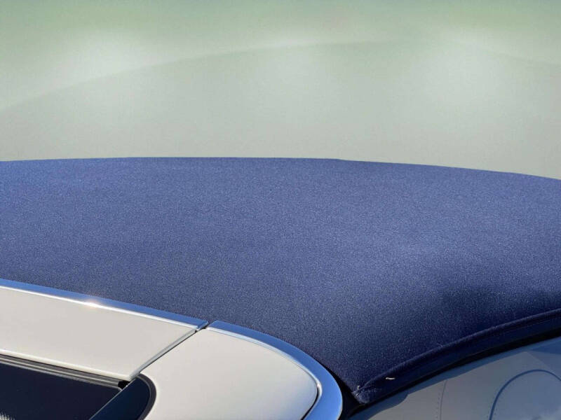 2017 Mercedes-Benz S-Class AMG S 65