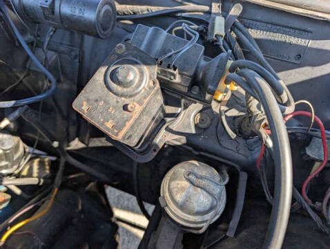 1962 Pontiac Tempest