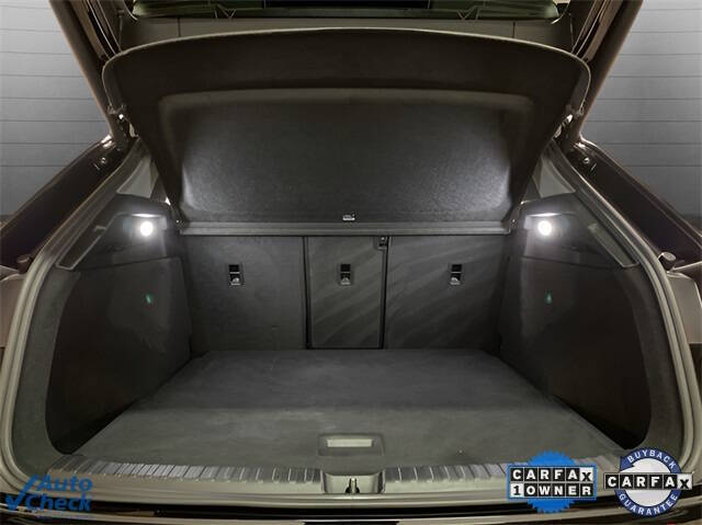 2023 Audi Q4 e-tron quattro Prestige 50