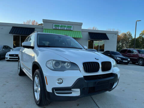 2008 BMW X5 for sale at Cross Motor Group in Rock Hill SC