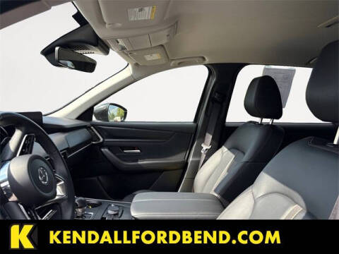 2024 Mazda CX-90 3.3 Turbo Select