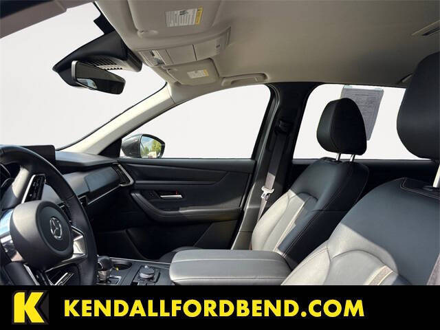 2024 Mazda CX-90 3.3 Turbo Select