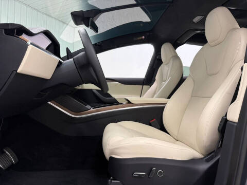 2024 Tesla Model X